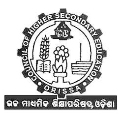 Council of Higher Secondary Education, Odisha::CHSE Odisha .